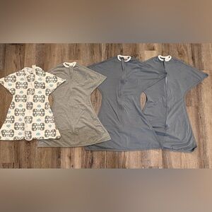 EUC- Zipadee/Sleeping Baby sleep sacks